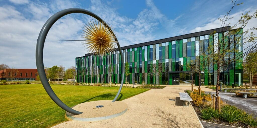 UK Space Agency announces new headquarters and regional office in Wales