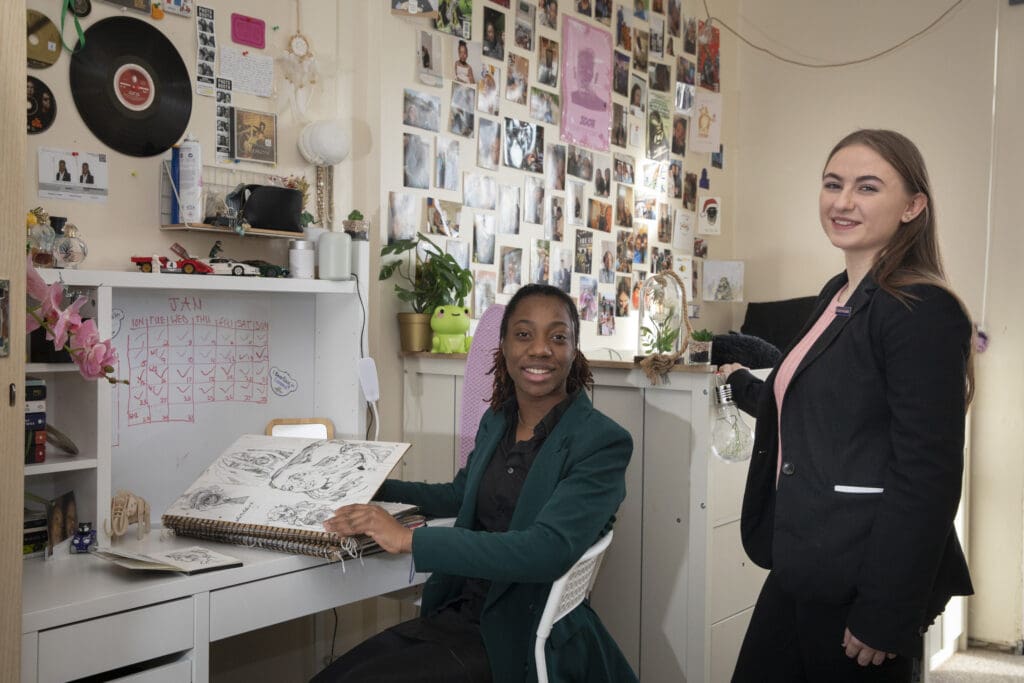 Leading North Wales private school starts £1million redevelopment