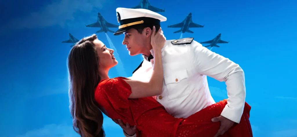 Full casting announced for An Officer and a Gentleman at Wales Millennium Centre