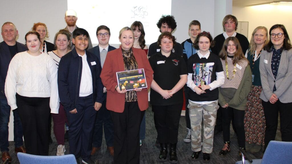 A young person’s guide to all things Budget