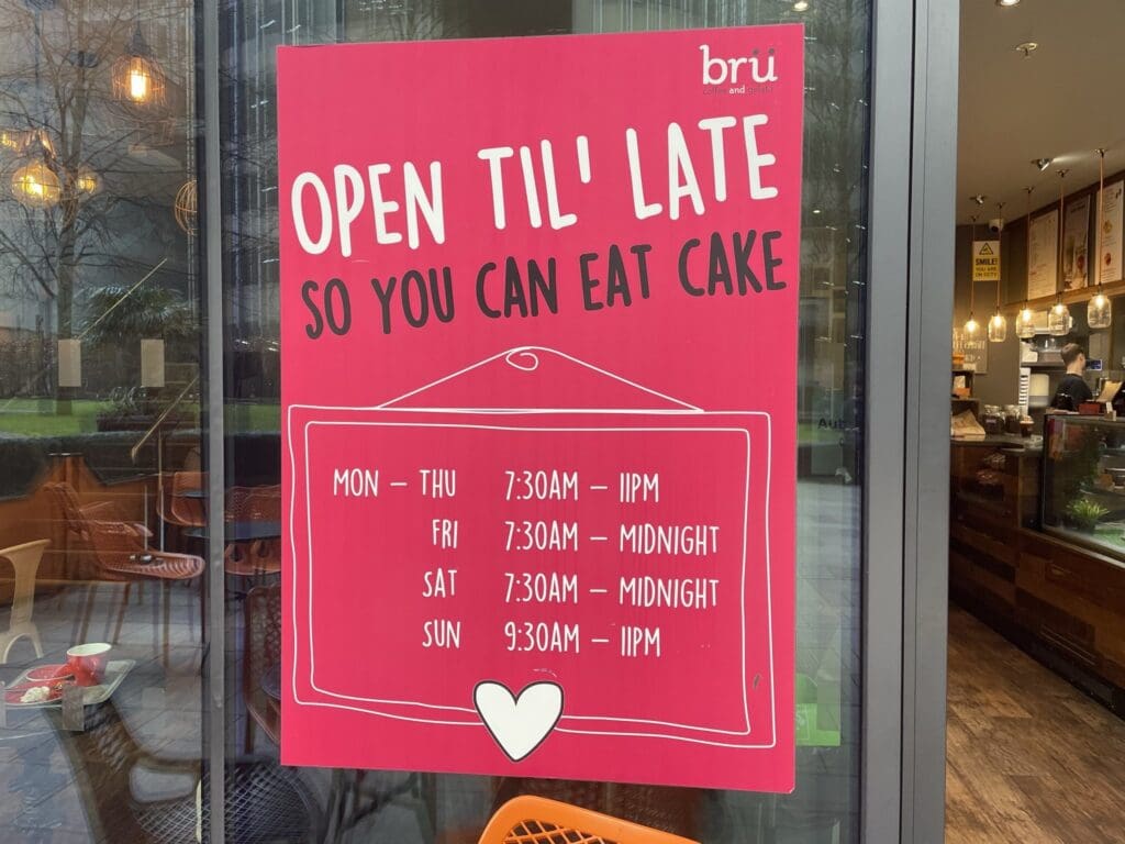 Ramadan in Cardiff: city restaurants where you can break your fast