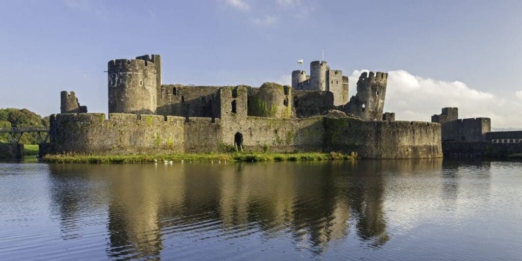 Hop into spring with Cadw’s Easter events