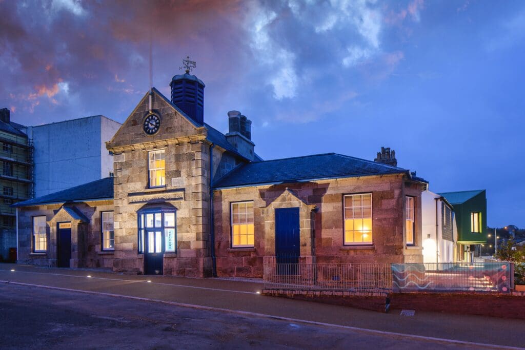 Prestigious projects in Wales shortlisted for RICS Awards