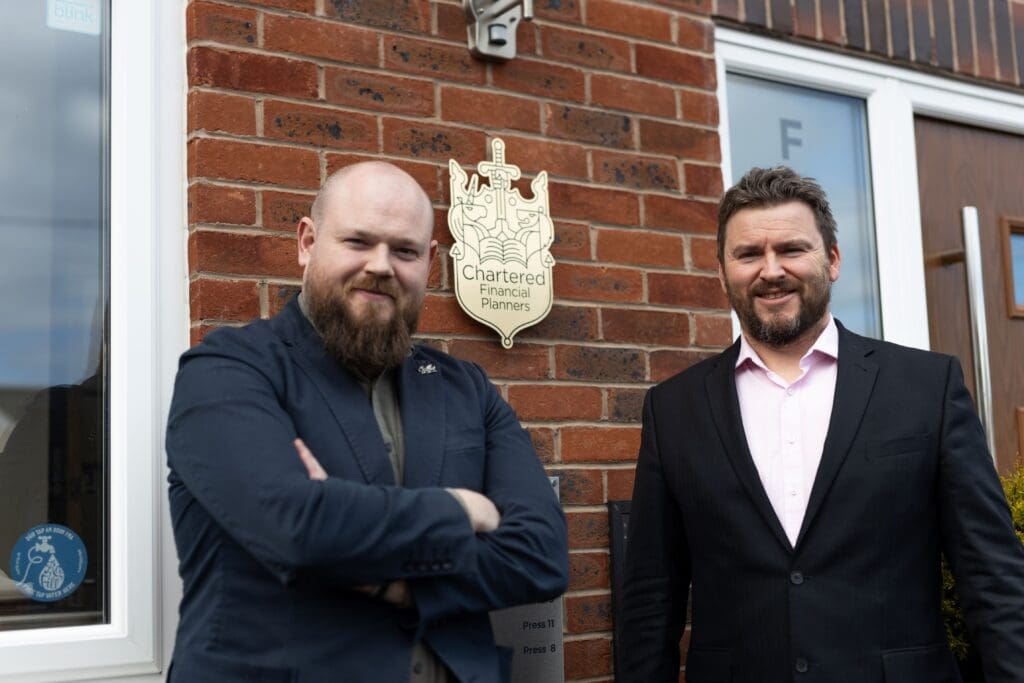 Welsh finance firm targets North West expansion with new hires and client growth
