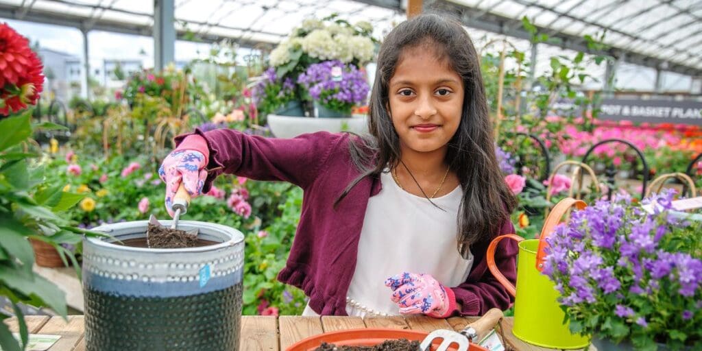 Free activities this Easter at Dobbies’ Swansea store