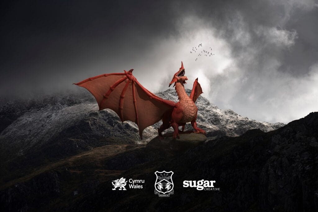 Welsh gaming professionals to fly the flag at “instrumental” US conference