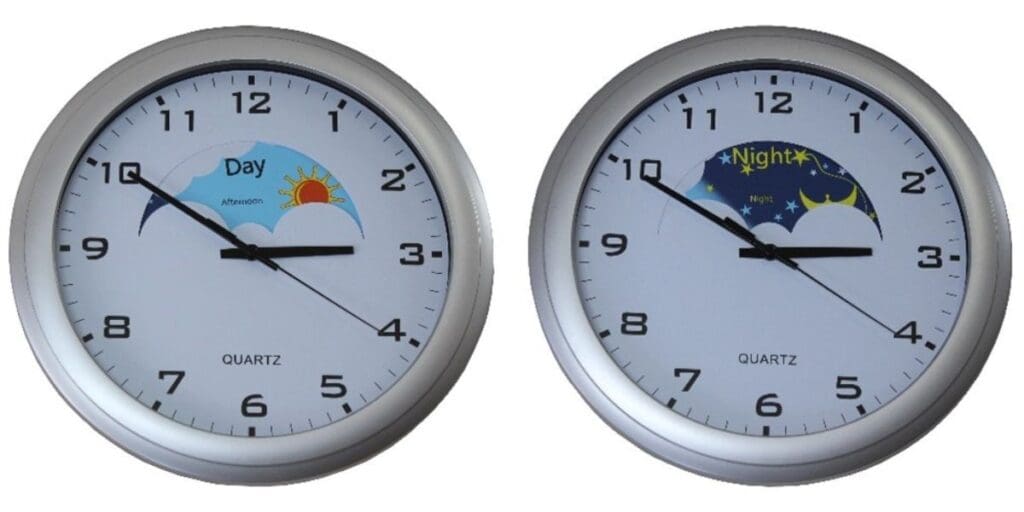 Charity issues tips to help people with dementia in Wales adjust to the clocks changing