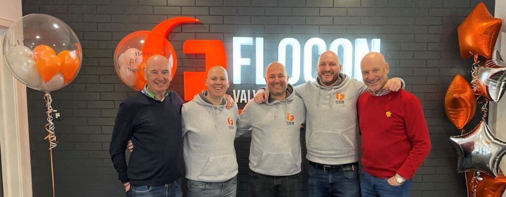 Welsh family-run company Flocon completes share buy-back