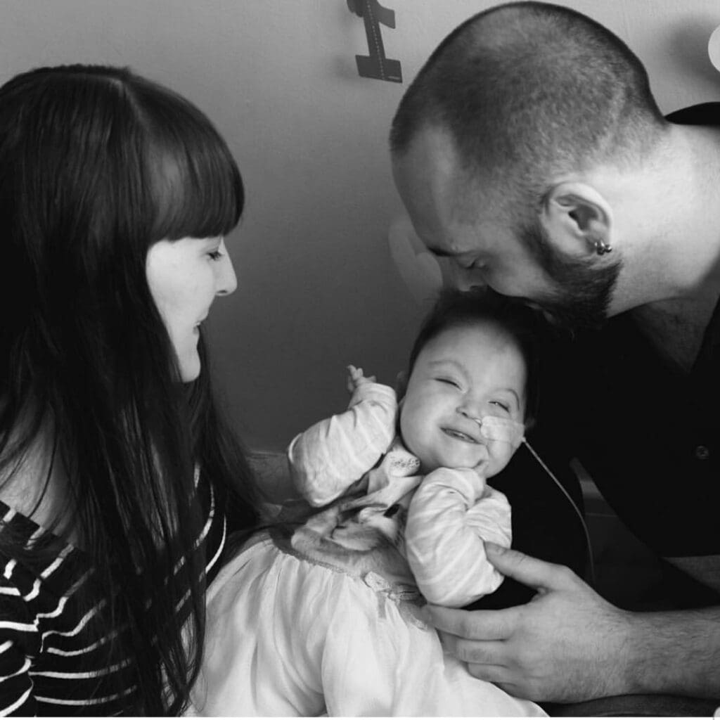Dad to run ABP Newport Marathon in memory of four-year-old daughter