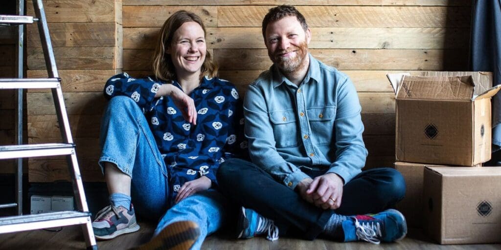 Crowdfunding launched by Silver Circle Distillery for more sustainable venue