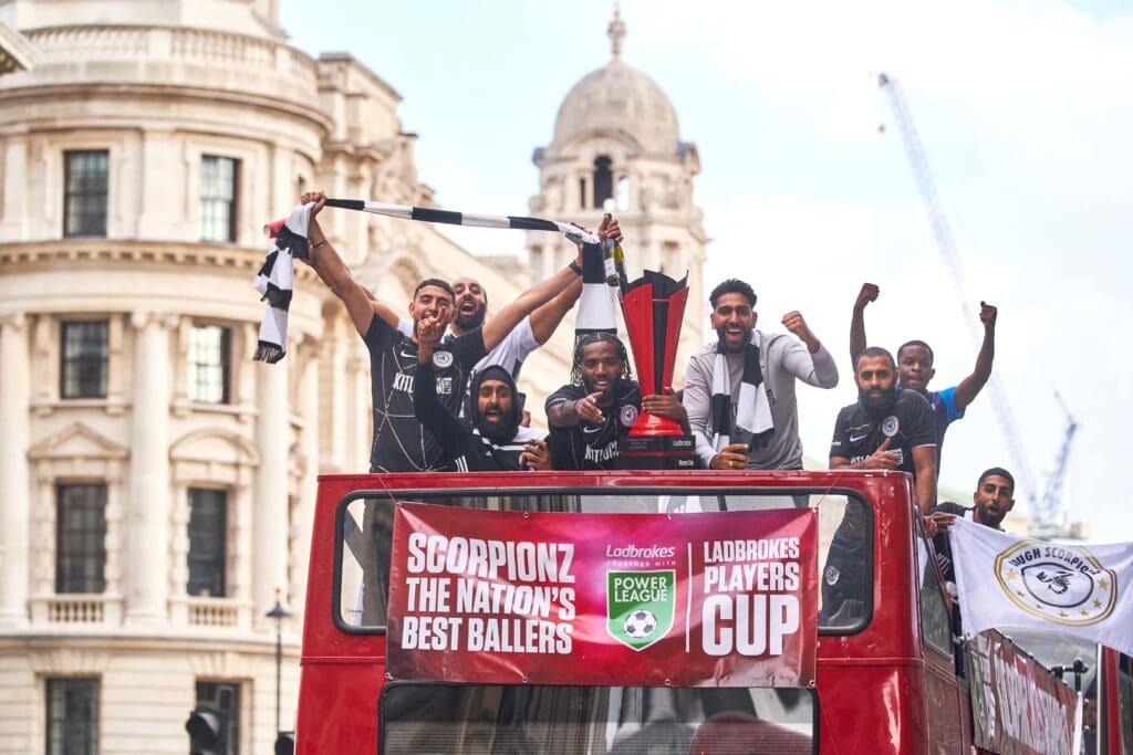 Powerleague Cardiff to host five-a-side tournament with £100,000 prize pot