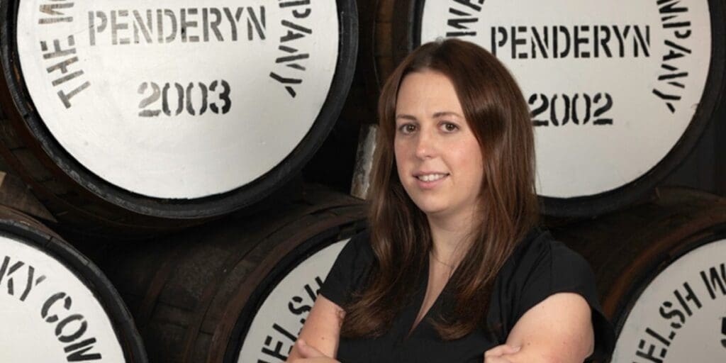 Penderyn Distillery Celebrates International Women’s Day