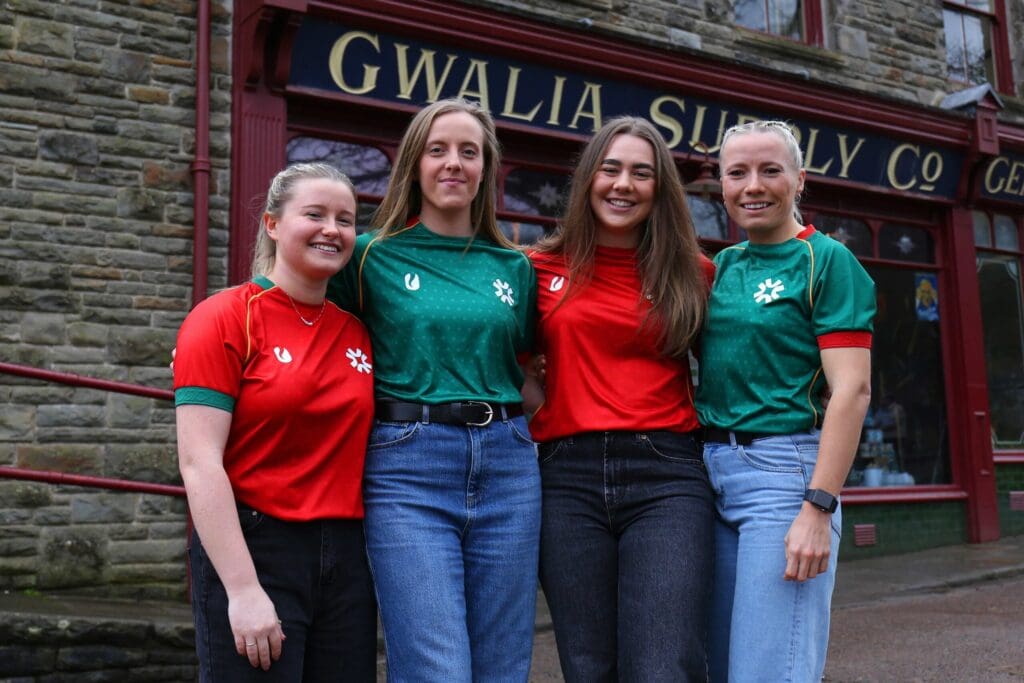 Cardiff City Ladies rebrand to become Gwalia United