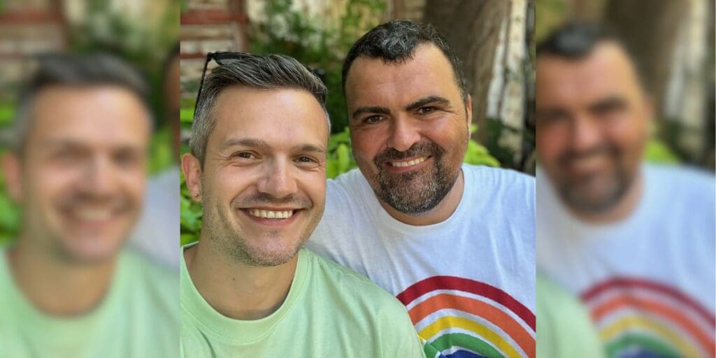 Statistics reveal LGBTQ+ fostering and adoption soared in Wales