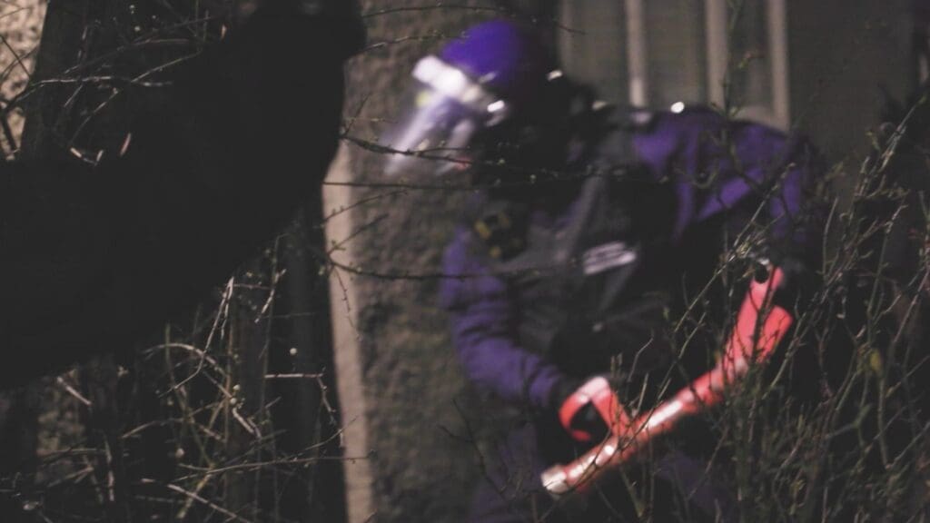 Over 400 arrests and £19m seized in national campaign tackling fraud