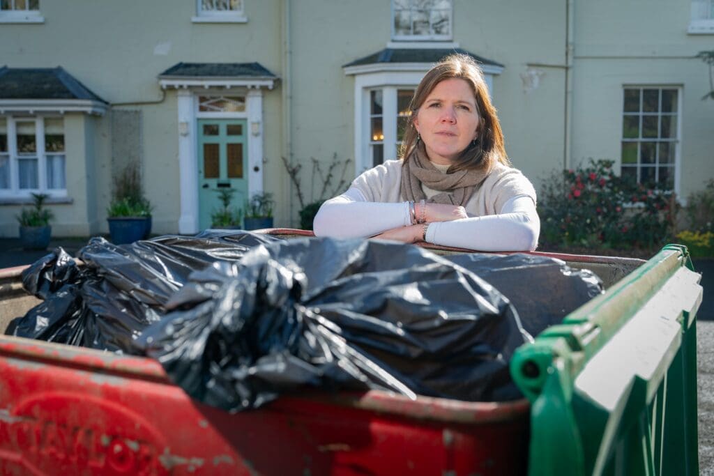 New rules will quadruple recycling costs for Welsh care homes
