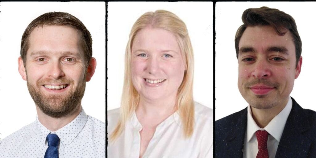 Seminar sets out pensions landscape for 2024