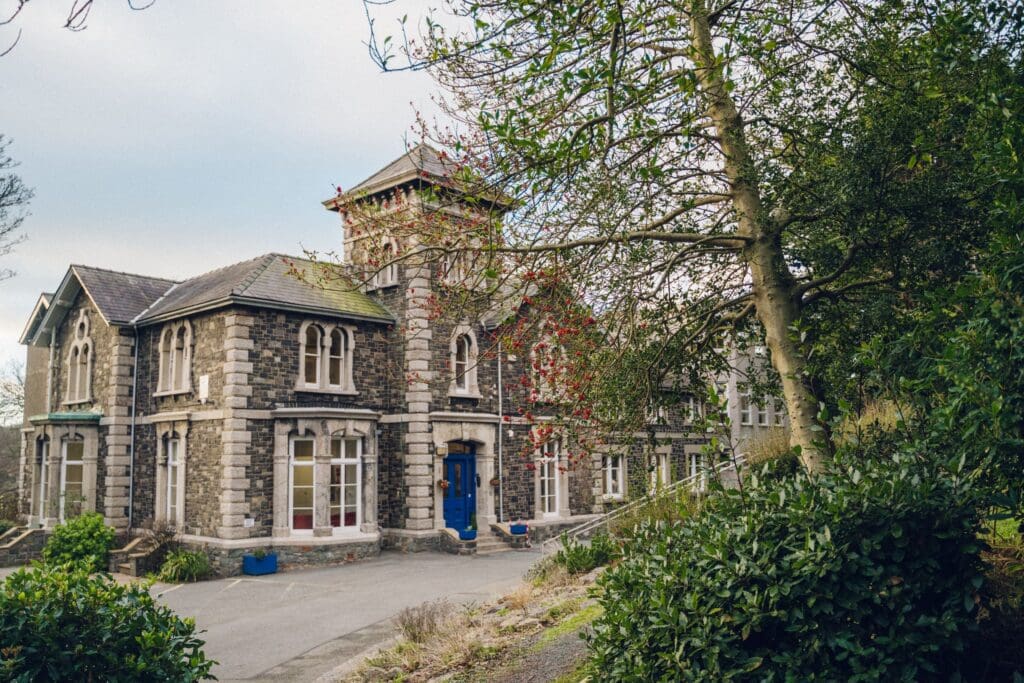 Land sale will boost investment in new sports facilities at North Wales school