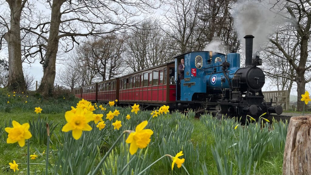 Talyllyn Railway to launch 75th anniversary appeal for £4m project
