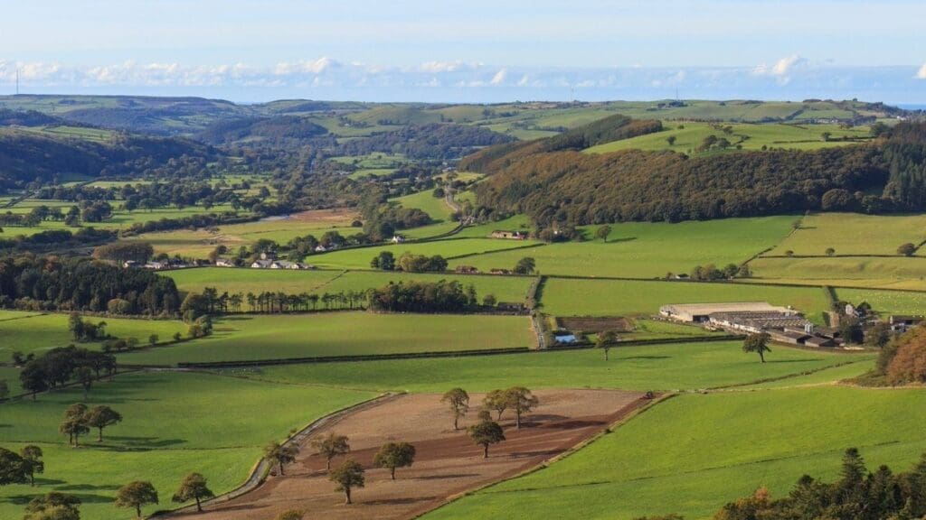 Royal Welsh sustainable grass event comes to Trawsgoed