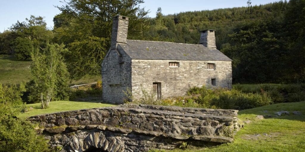 Cultural gem, Tŷ Mawr Wybrnant, to get £294,000