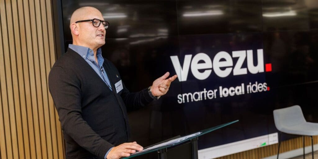 Veezu announces sponsorship of Pontypool United RFC