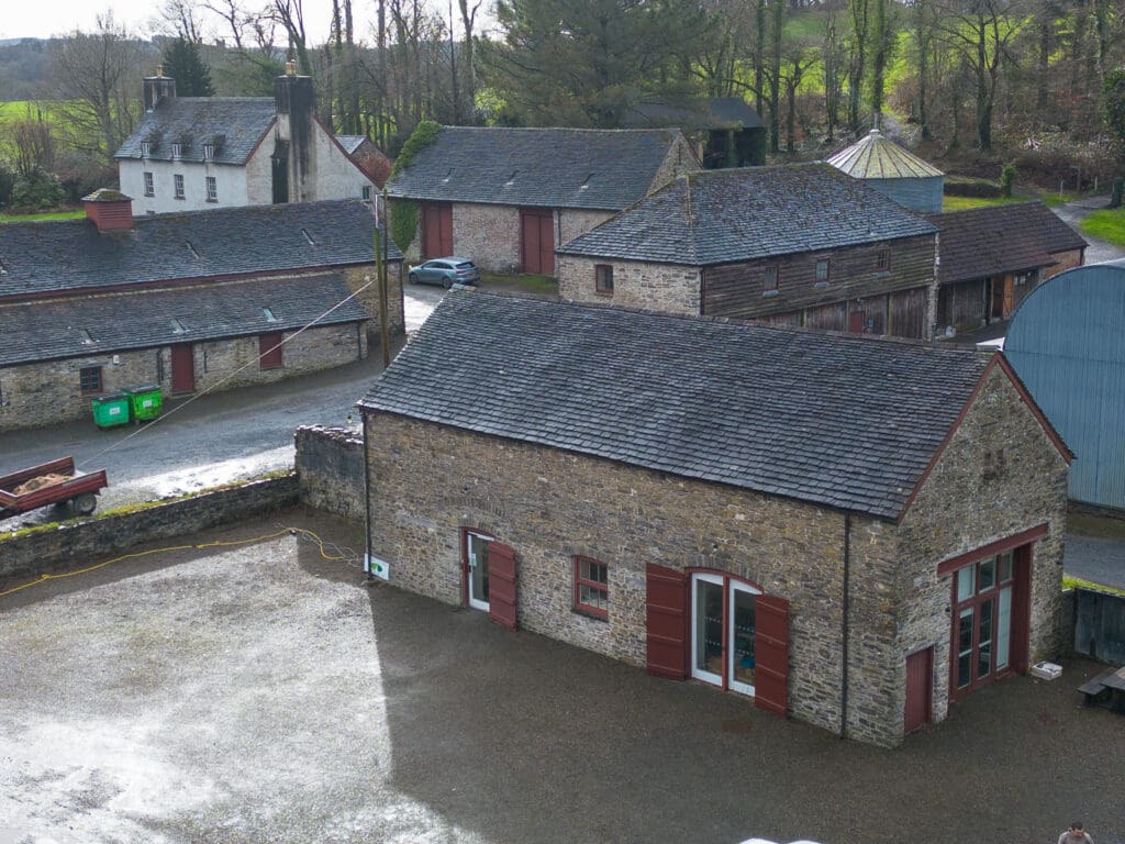 Sustainable Buildings Fair will spotlight traditional building techniques