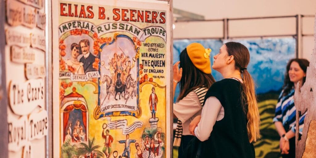 Pamela Howard’s Welcome to Wales celebrates Welsh immigrant artists