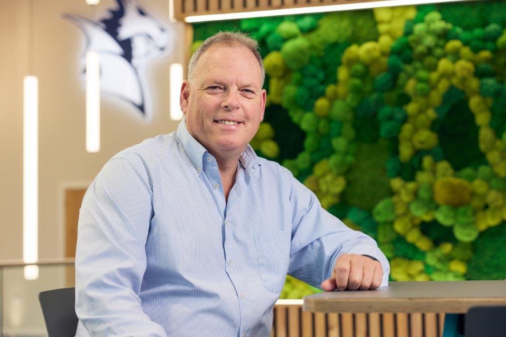 Radnor Hills shortlisted for its Sustainable Values in Welsh award