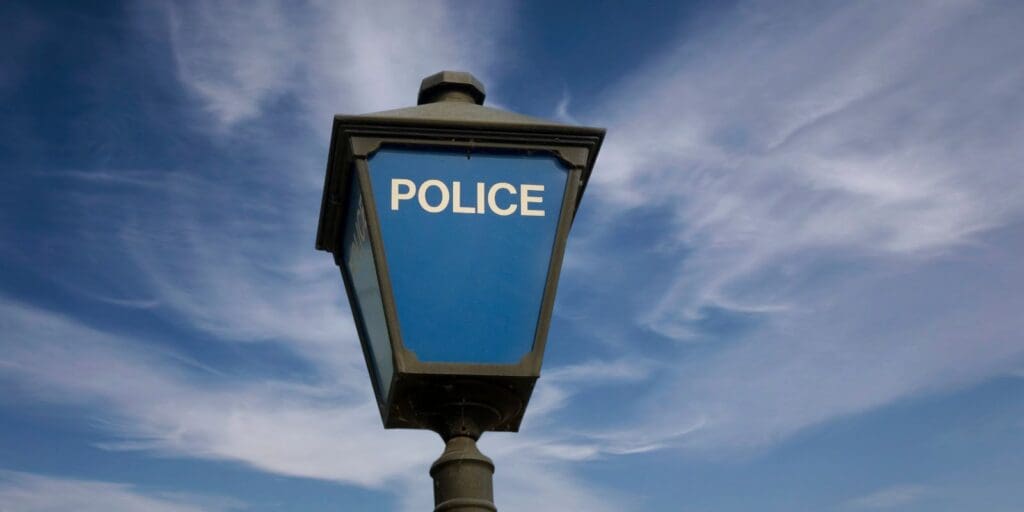 First Welsh Crimestoppers Zone launched in Bridgend