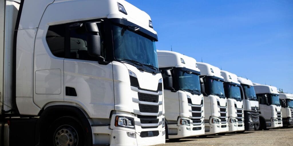 The Impact of Technology on Modern Trucking: Trends and Innovations