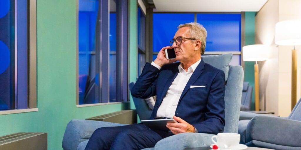 Perfect Business Travel: How to Organise Convenient Airport Transfers