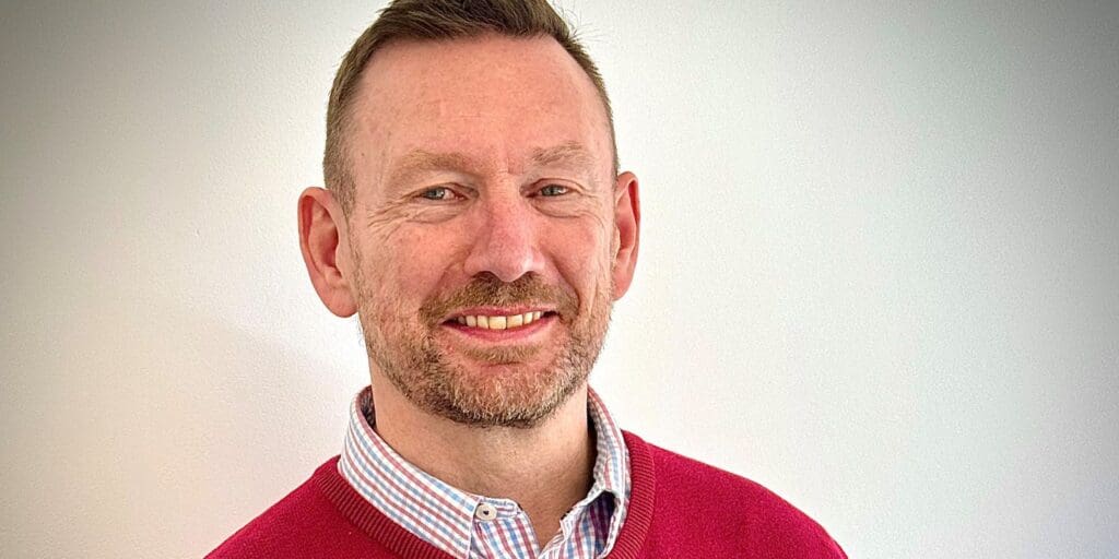 David Whittaker joins Thomas Carroll Group as Chief Operating Officer