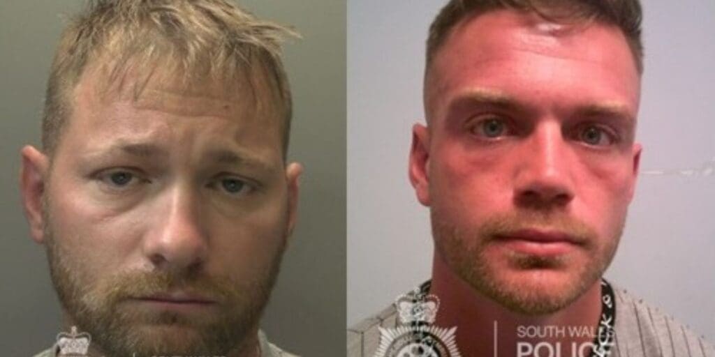 Two Cardiff men sentenced for supplying class A drugs