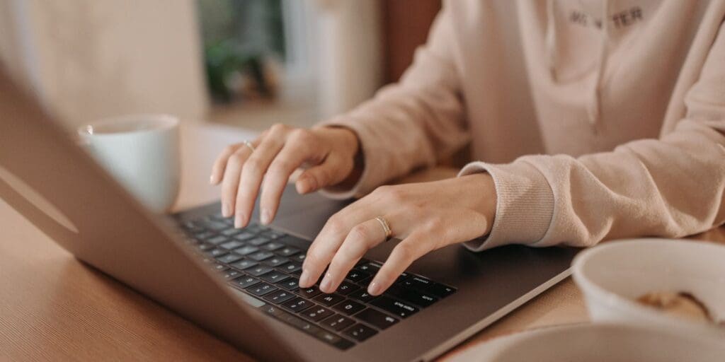 Residents in Monmouthshire can now borrow laptops from their local library