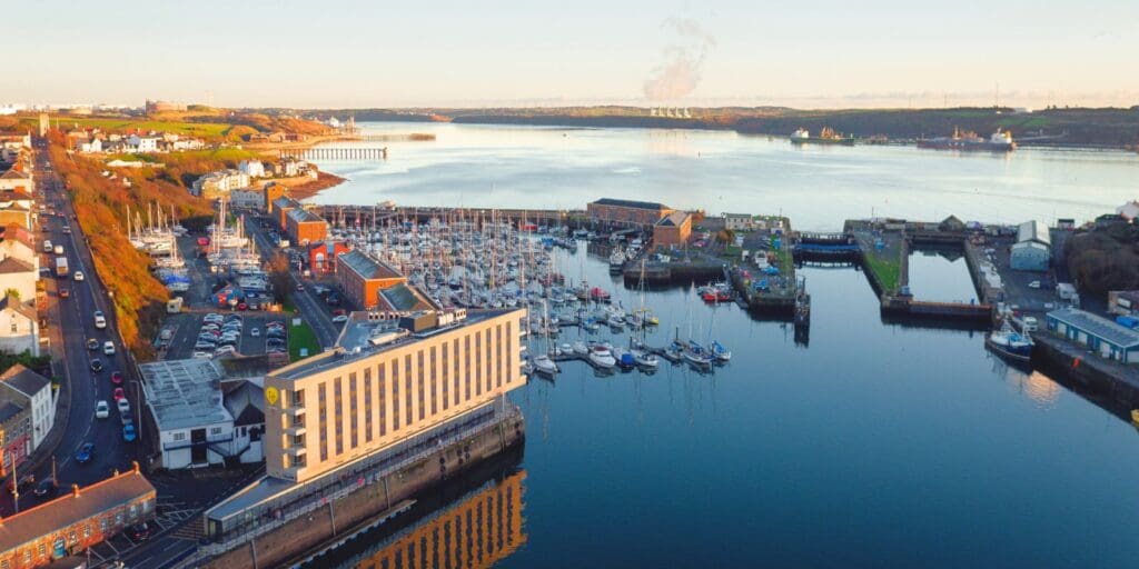 Port of Milford Haven strengthens its position as the UK’s largest energy port