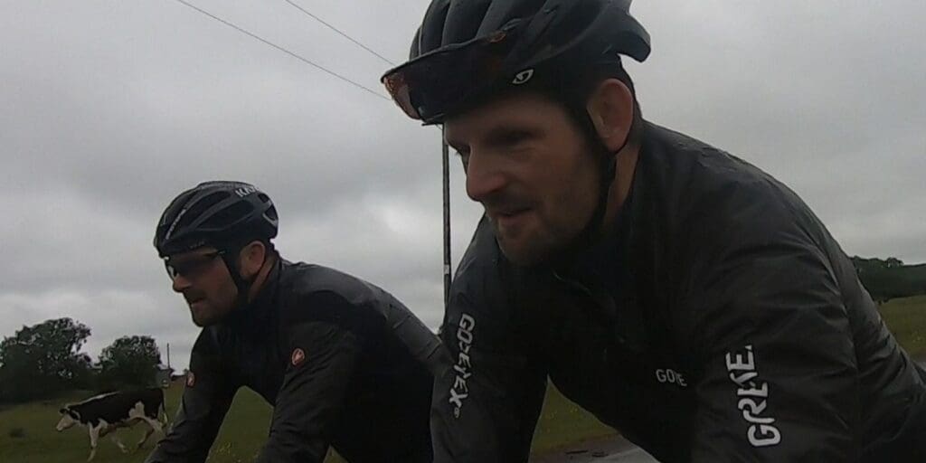 Man joins Newport 100 Club to run in memory of twin brother