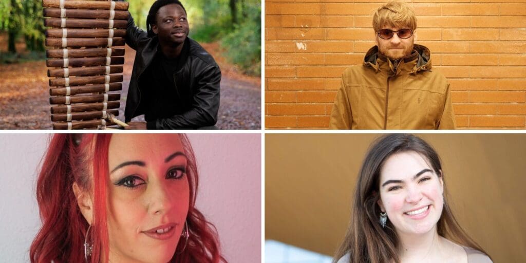 Cardiff-based musicians commissioned to create new ‘Sound of the City’