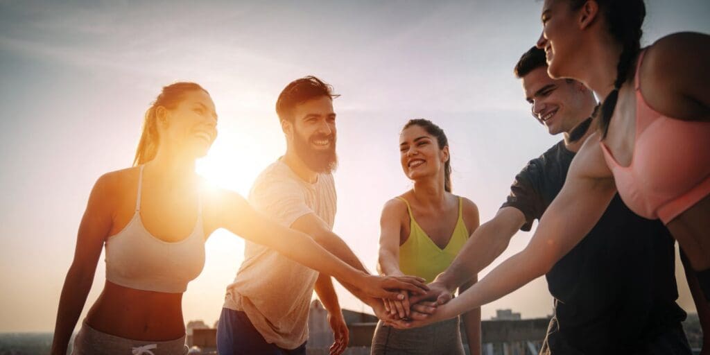 Summer Fitness: Outdoor Workouts and Activities to Keep You Active