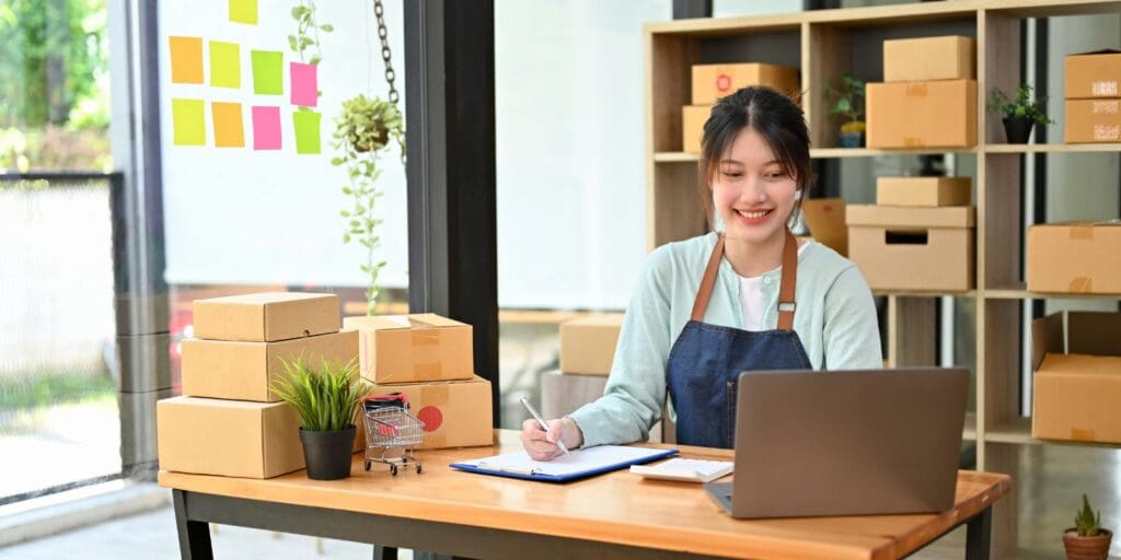 The secret to streamlining supply chain management with B2B platforms