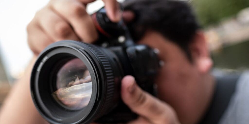 Mirrorless Camera: A Glimpse into the Future of Photography