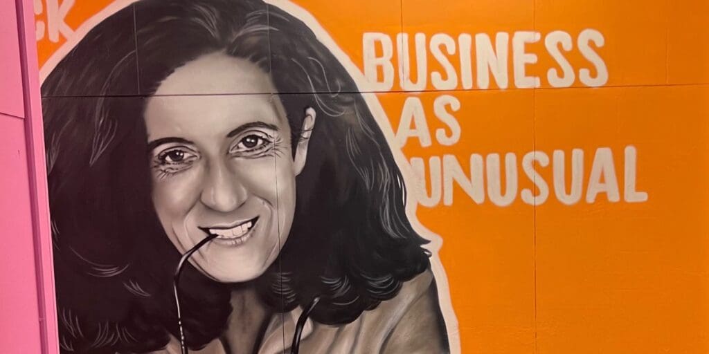 ‘Aspiration Alley’ paves the way for pupils at Pencoed Comprehensive School