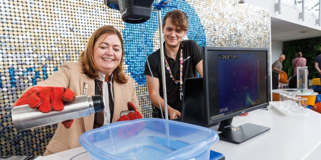 Welsh charities set to share almost £1.2 million in funding