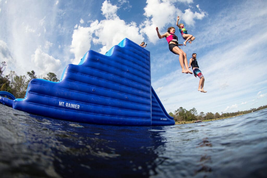 Thrilling new water park to create jobs and make waves in seaside town
