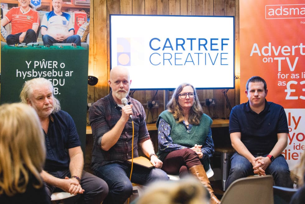 Pembrokeshire event to bring community together to drive growth