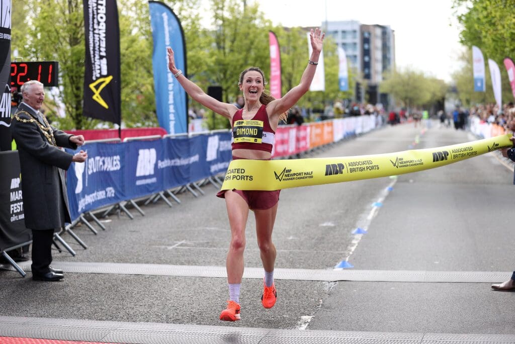 How soon should you start running after a marathon?