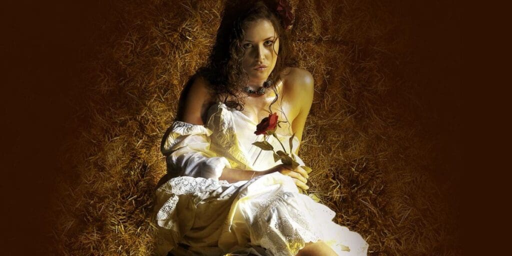 Carmen is coming to Swansea Grand Theatre