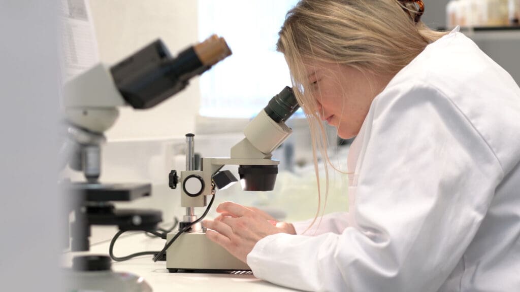 Genesis Biosciences celebrates growth as team expands