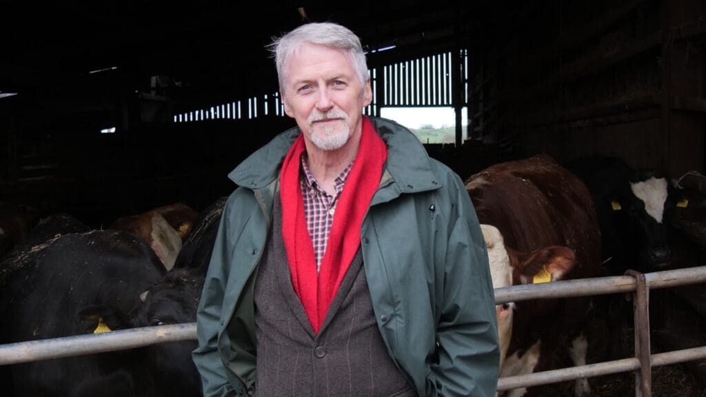 Cabinet Secretary confirms support available for farmers in 2025