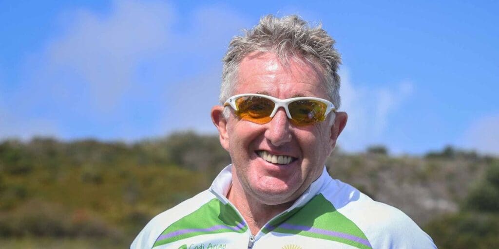 Jiffy joins forces with charities to help tackle cancer with epic bike ride